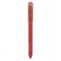 Długopis żelowy rOtring CPD 0.7mm czerwony - 2